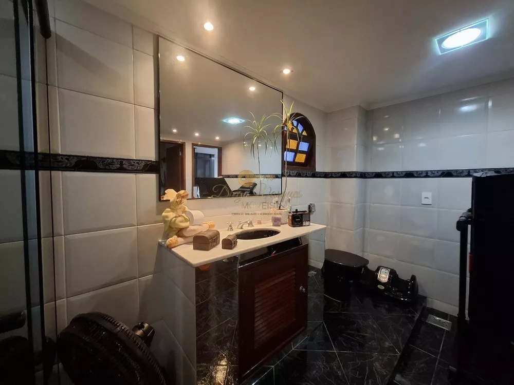 Casa, 3 quartos, 80 m² - Foto 2