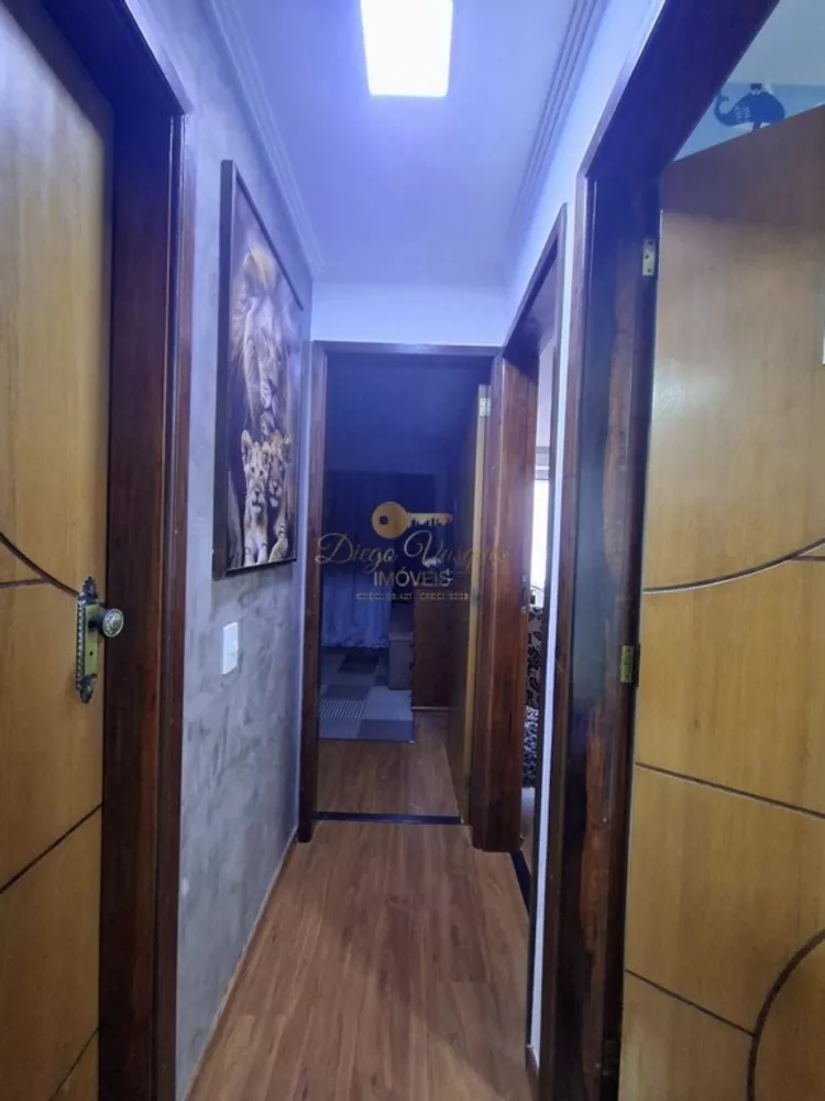 Casa, 3 quartos, 80 m² - Foto 12