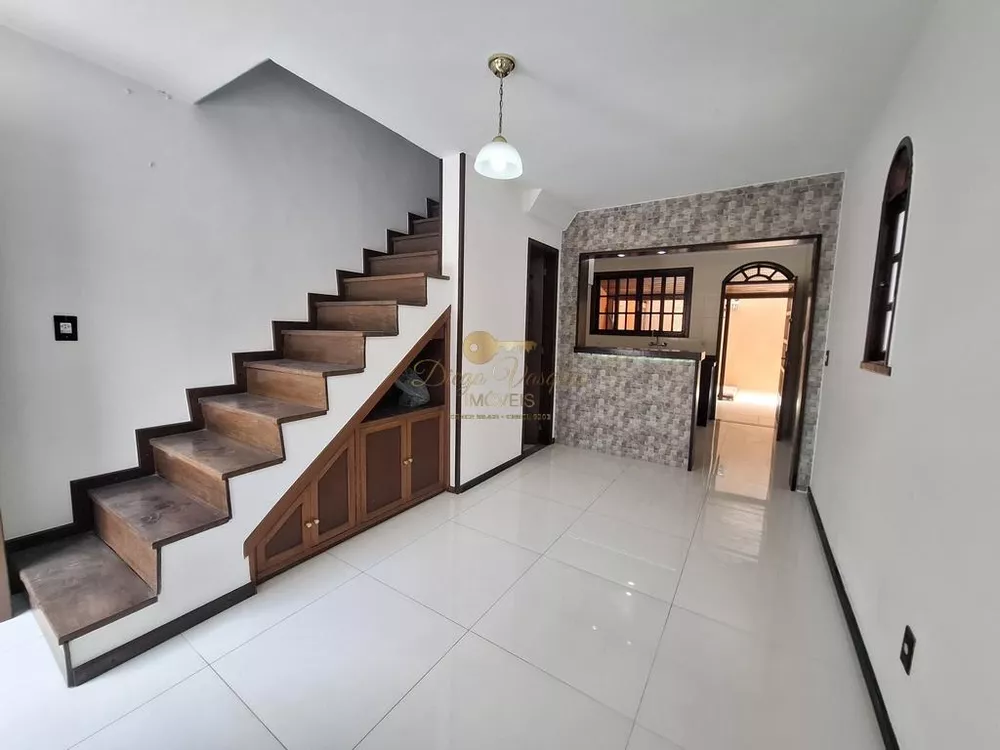 Casa de Condomínio, 2 quartos - Foto 5