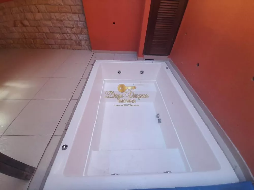 Casa de Condomínio, 2 quartos - Foto 19