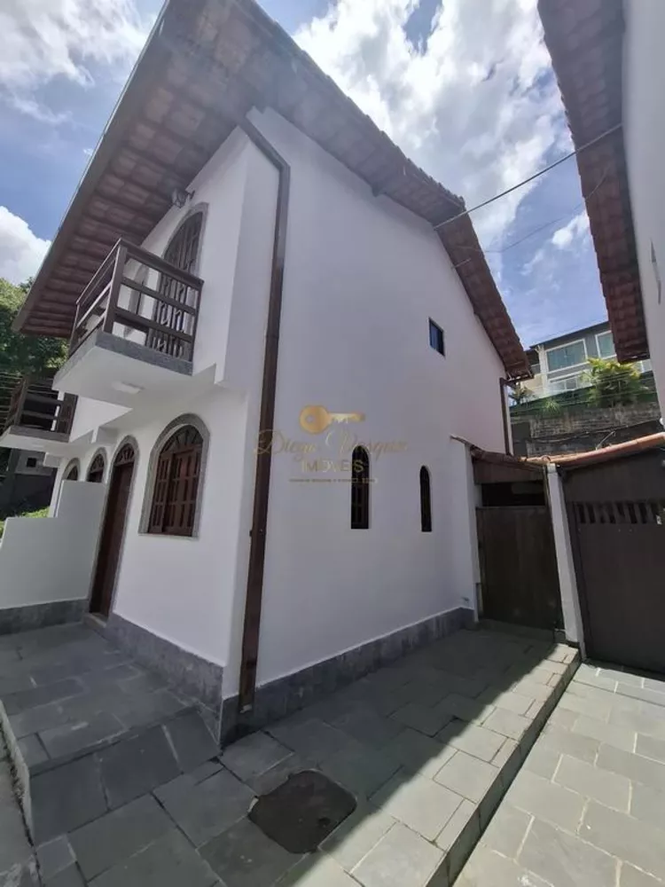 Casa de Condomínio, 2 quartos - Foto 2