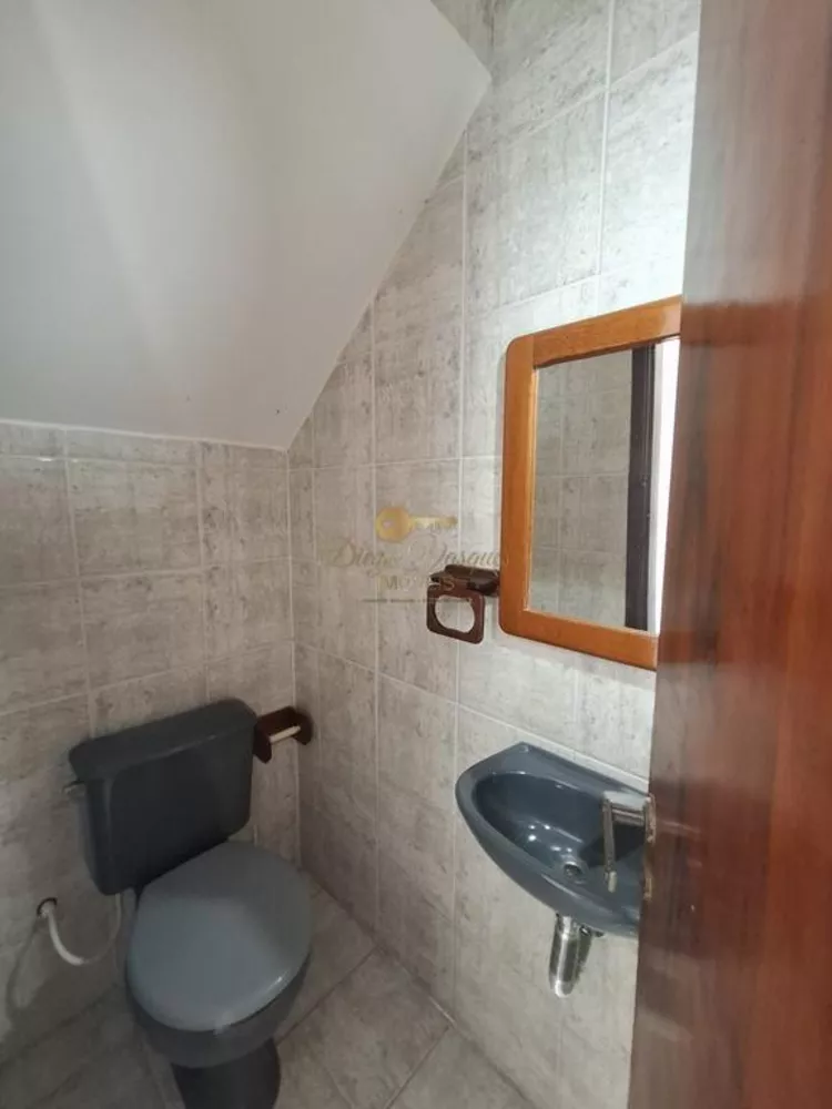 Casa de Condomínio, 2 quartos - Foto 6