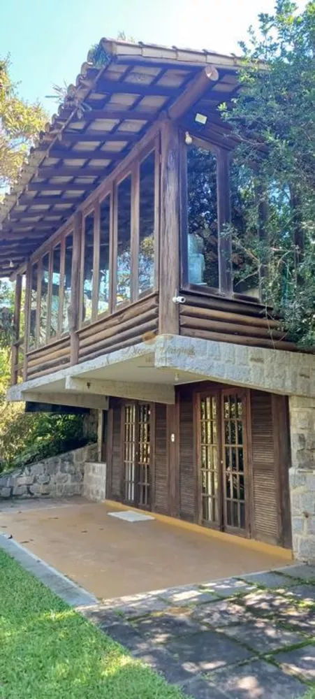 Casa de Condomínio, 2 quartos - Foto 1