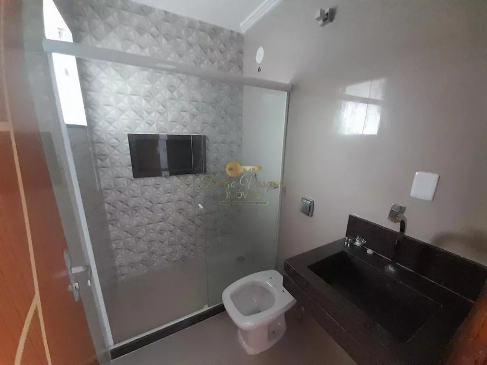 Casa, 3 quartos, 225 m² - Foto 12