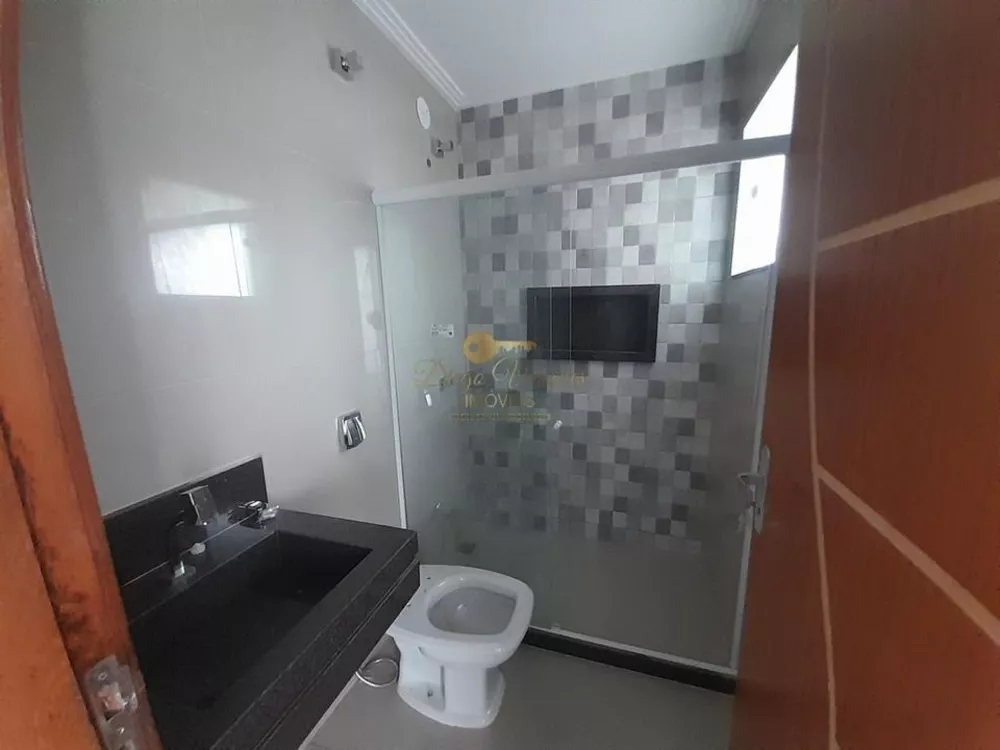 Casa, 3 quartos, 225 m² - Foto 9