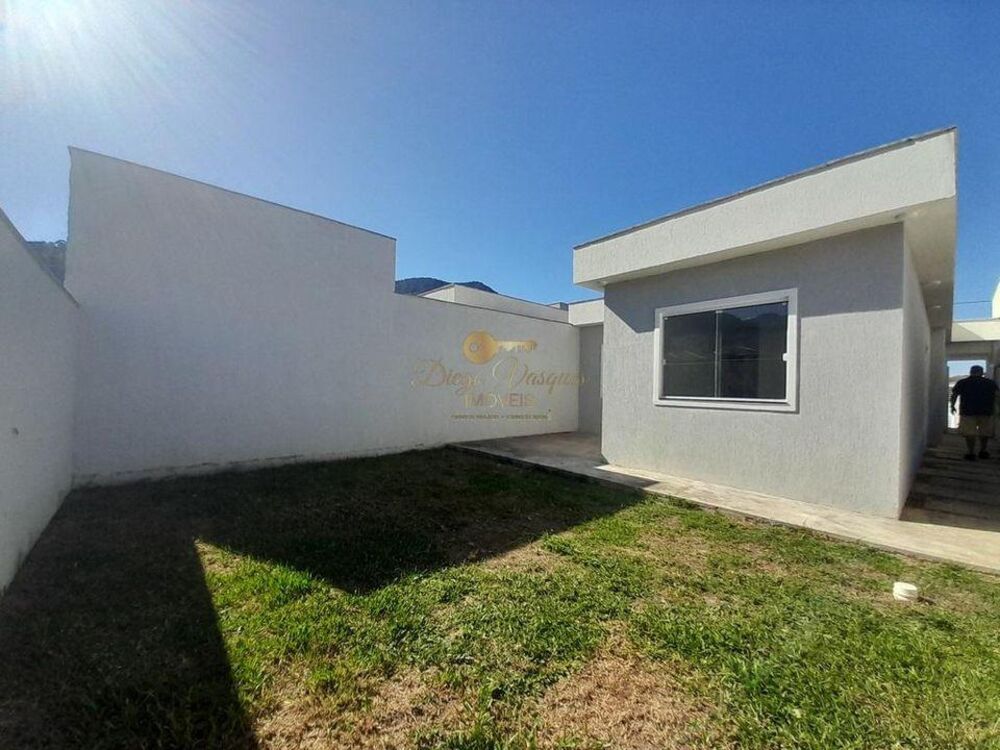 Casa à venda com 3 quartos, 225m² - Foto 8