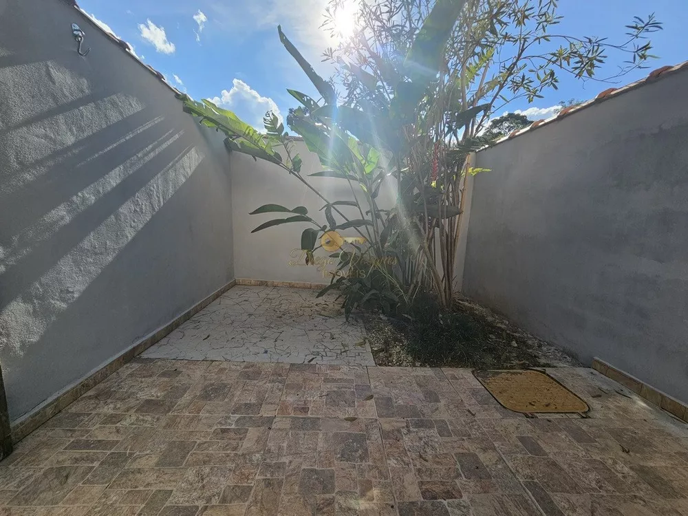 Casa de Condomínio, 2 quartos - Foto 8