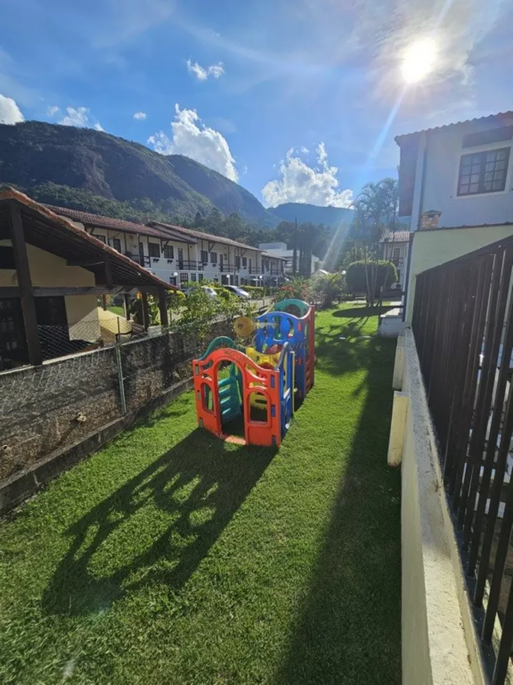 Casa de Condomínio, 2 quartos - Foto 20