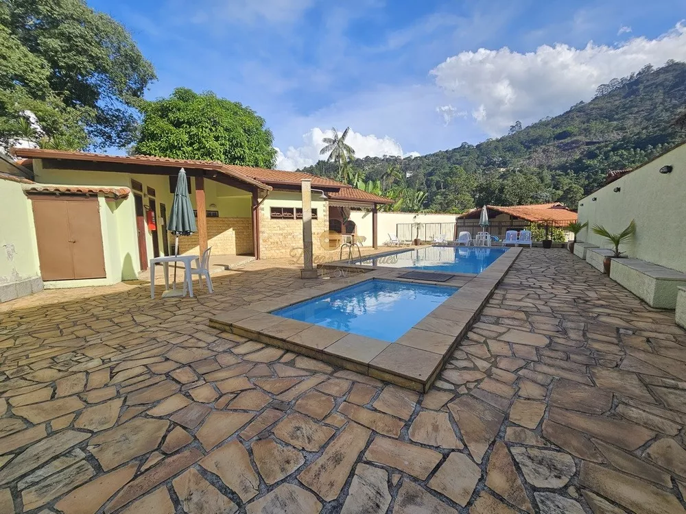 Casa de Condomínio, 2 quartos - Foto 19