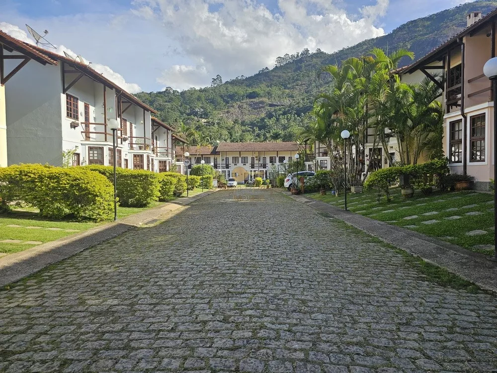 Casa de Condomínio, 2 quartos - Foto 2