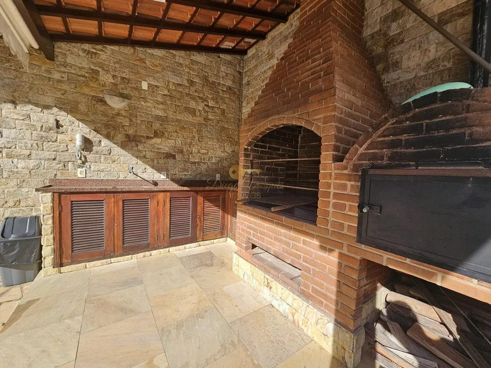 Casa de Condomínio, 2 quartos - Foto 21