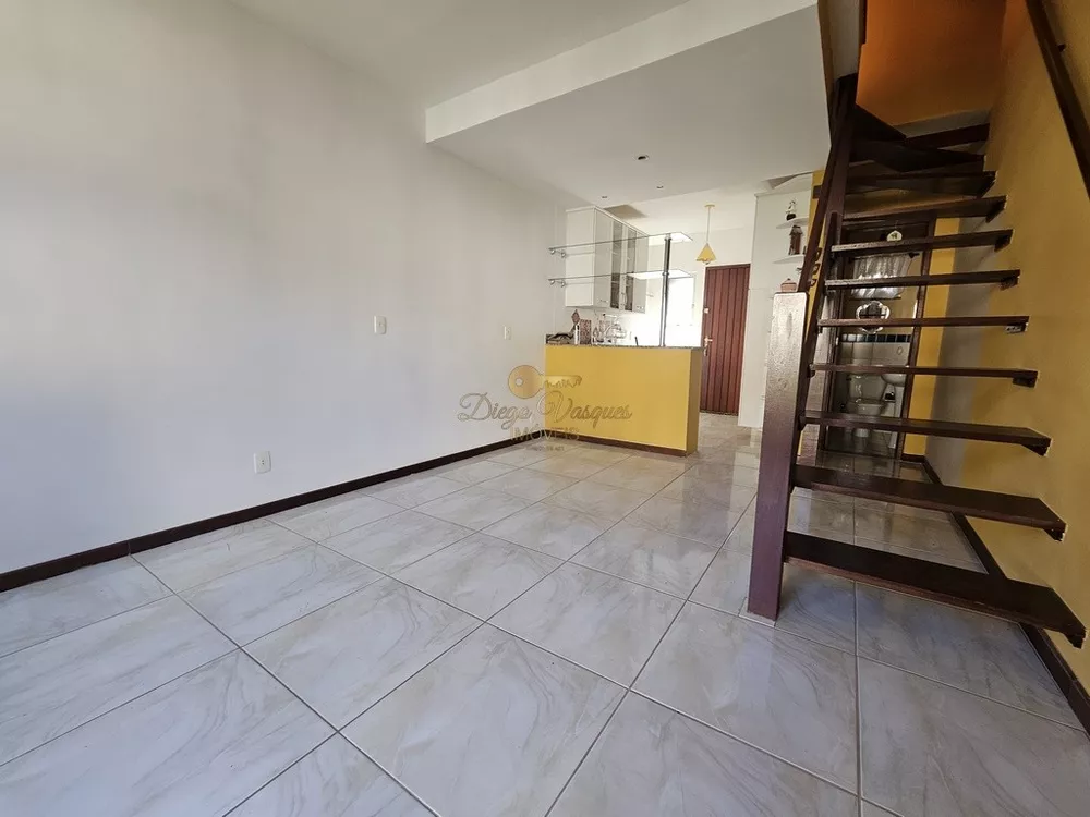 Casa de Condomínio, 2 quartos - Foto 3