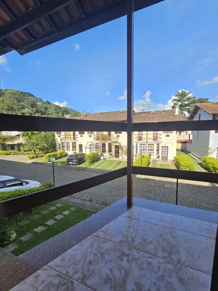 Casa de Condomínio, 2 quartos - Foto 15