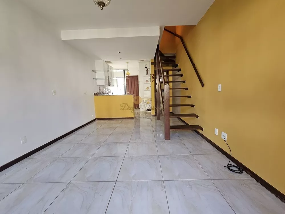 Casa de Condomínio, 2 quartos - Foto 4