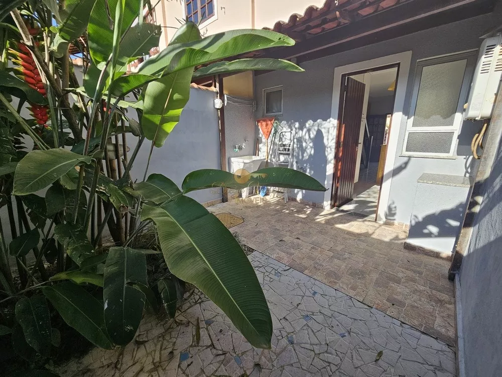 Casa de Condomínio, 2 quartos - Foto 9