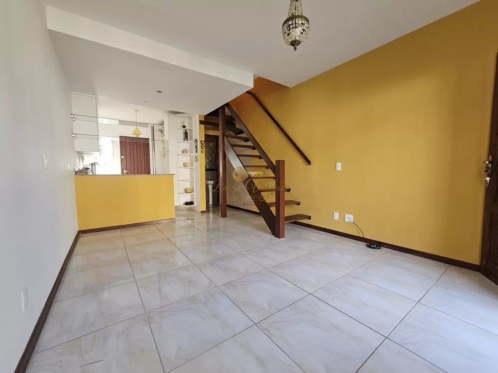 Casa de Condomínio, 2 quartos - Foto 1