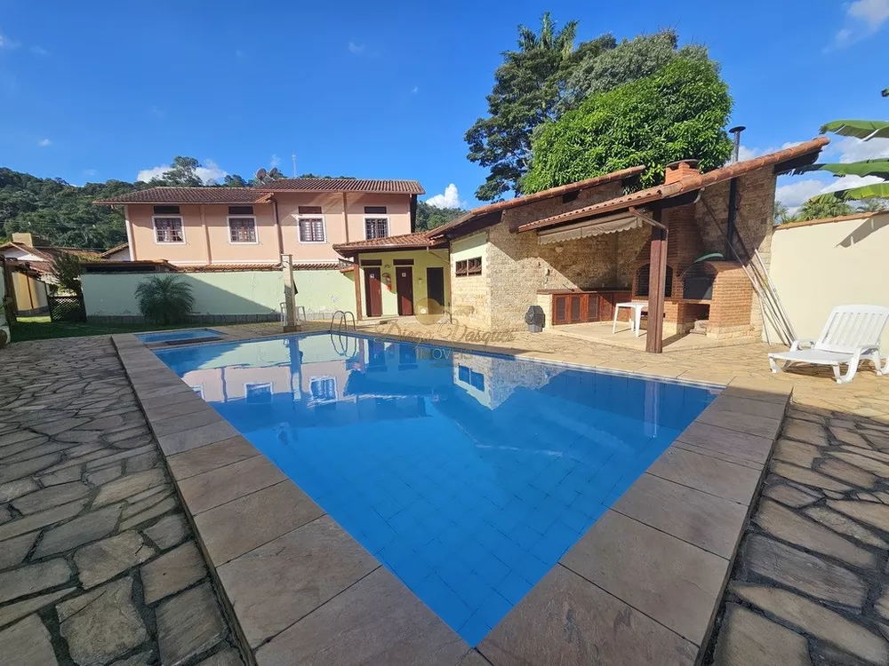 Casa de Condomínio, 2 quartos - Foto 18