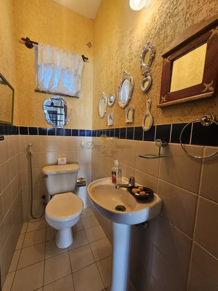 Casa de Condomínio, 2 quartos - Foto 10