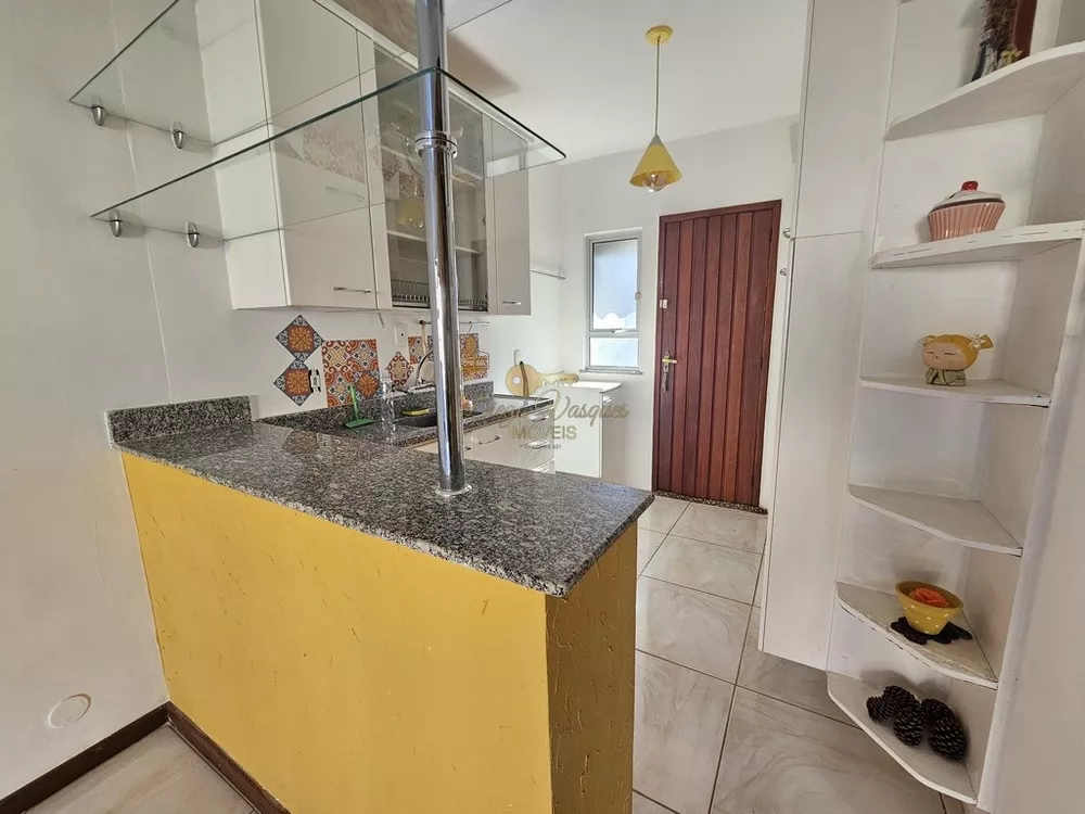 Casa de Condomínio, 2 quartos - Foto 5