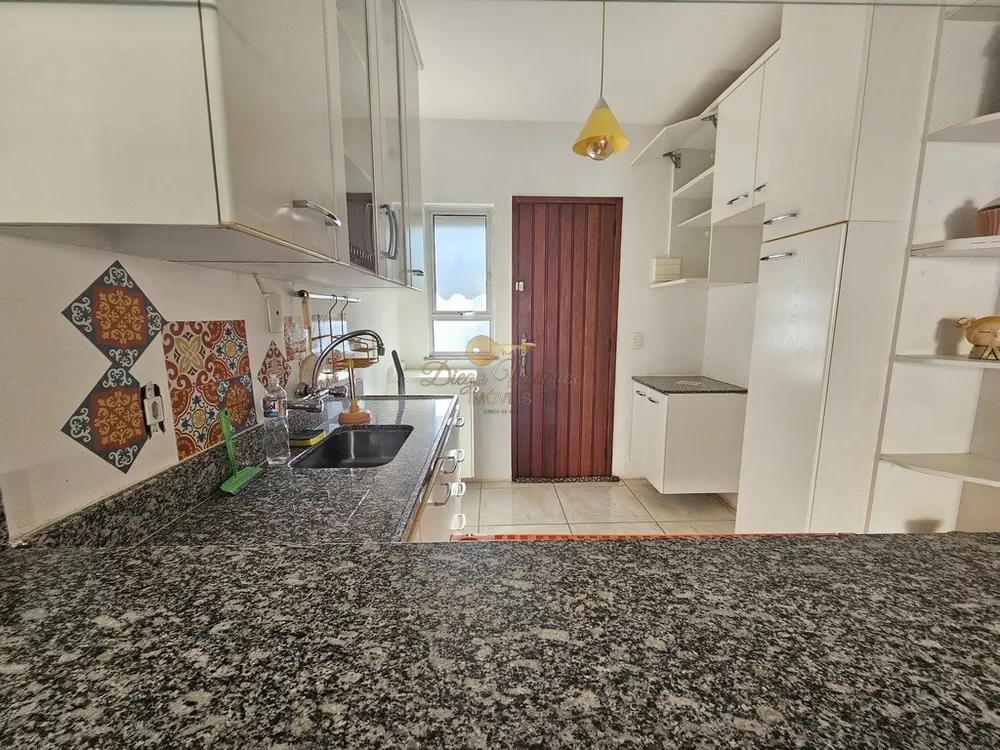 Casa de Condomínio, 2 quartos - Foto 6