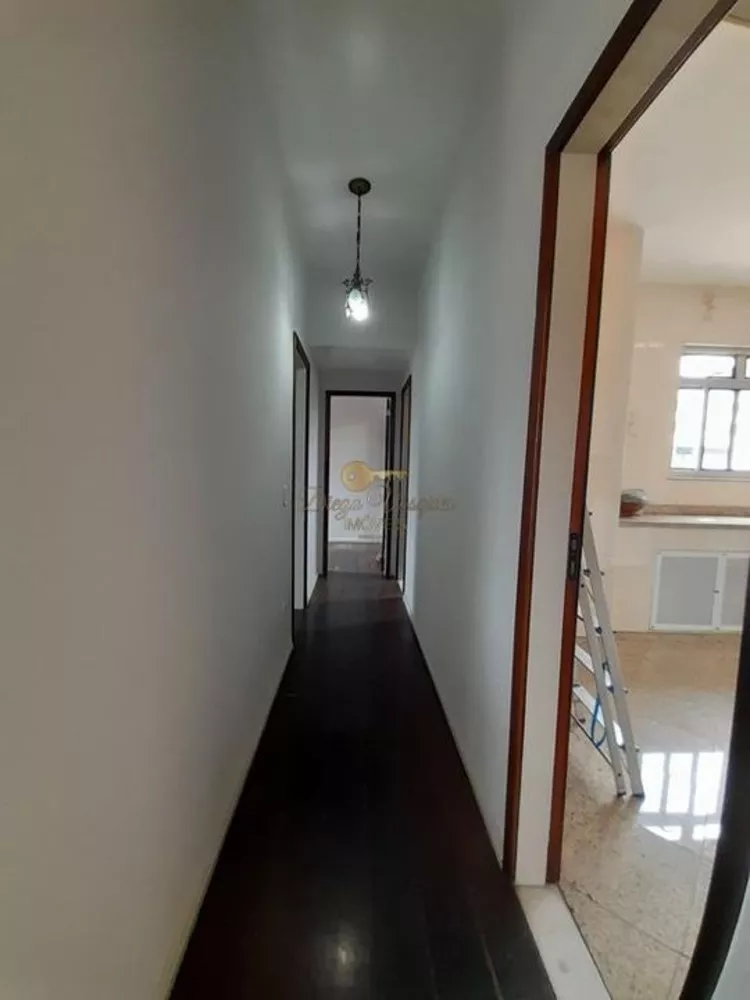 Cobertura, 4 quartos, 192 m² - Foto 5
