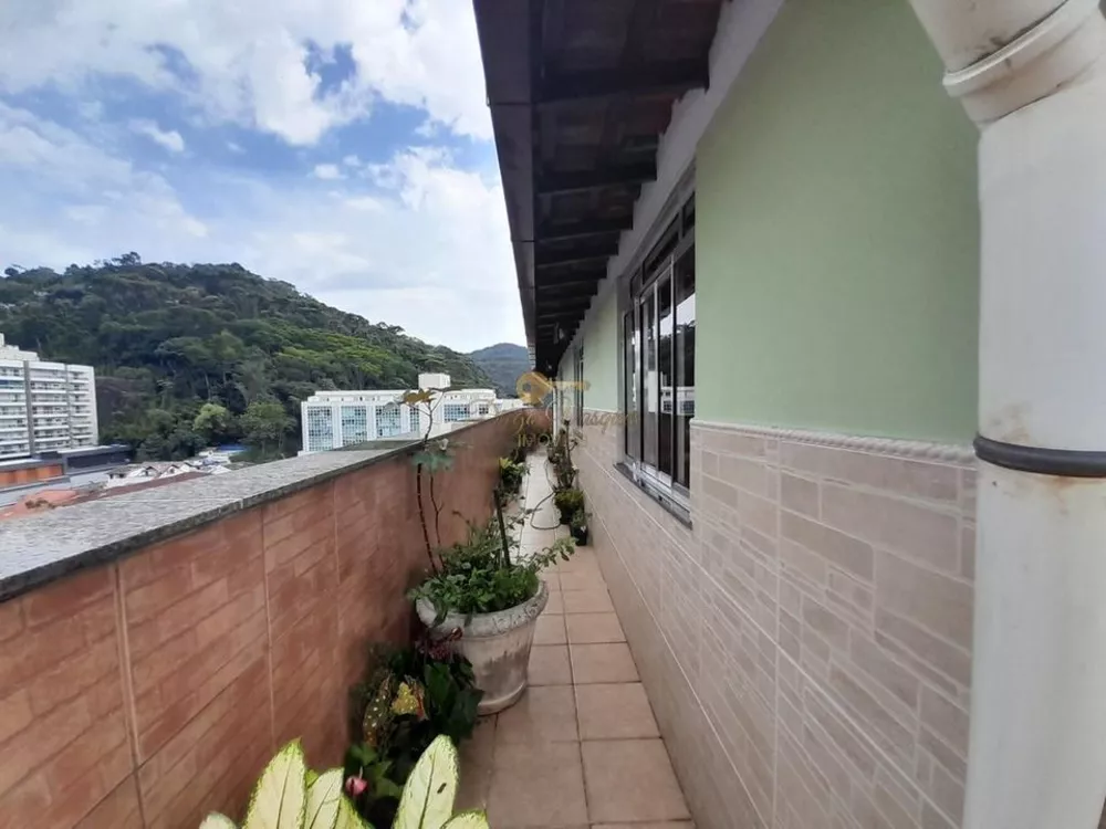 Cobertura, 4 quartos, 192 m² - Foto 25
