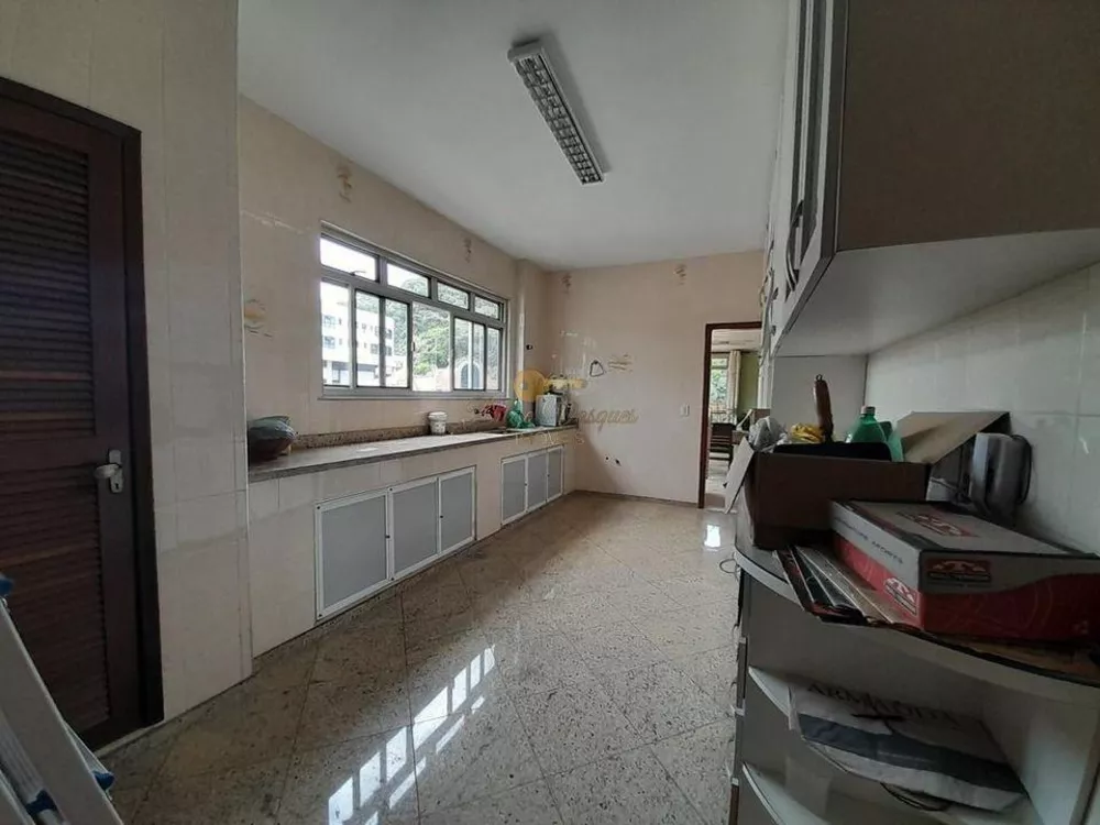 Cobertura, 4 quartos, 192 m² - Foto 15