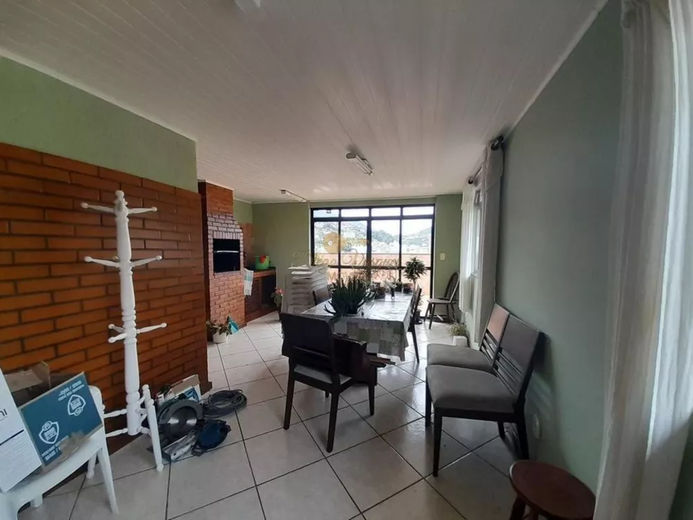 Cobertura, 4 quartos, 192 m² - Foto 24