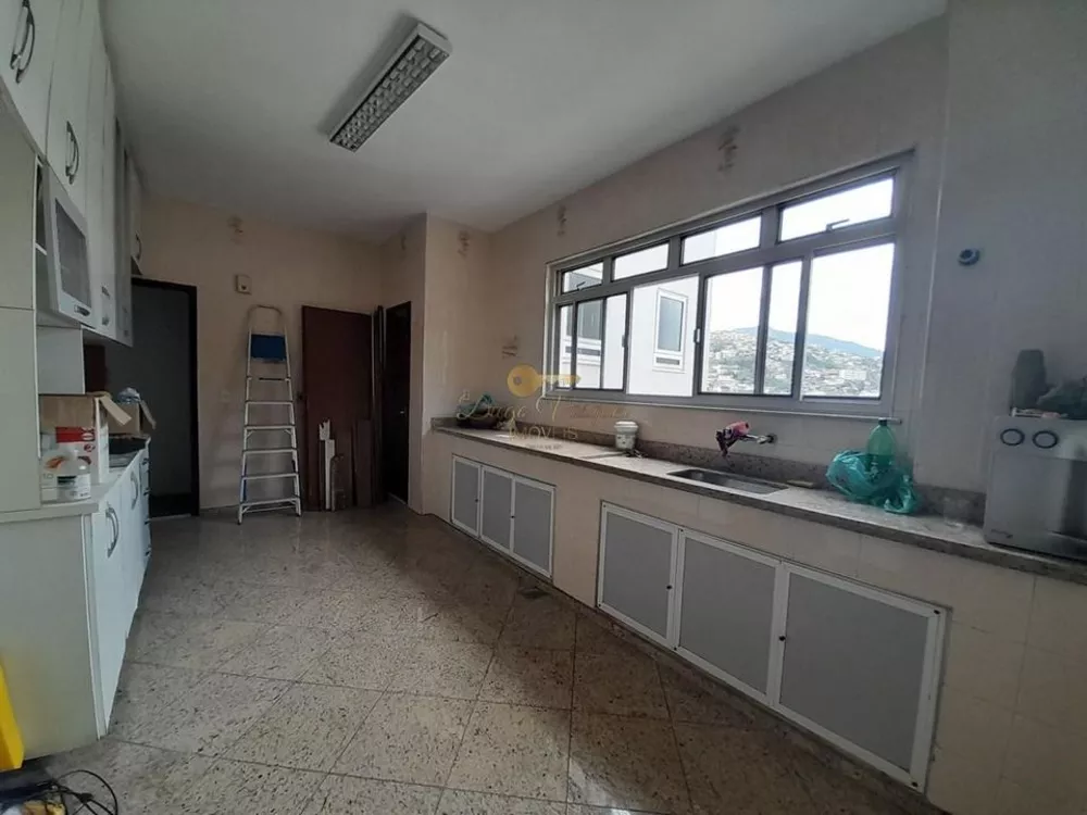 Cobertura, 4 quartos, 192 m² - Foto 16