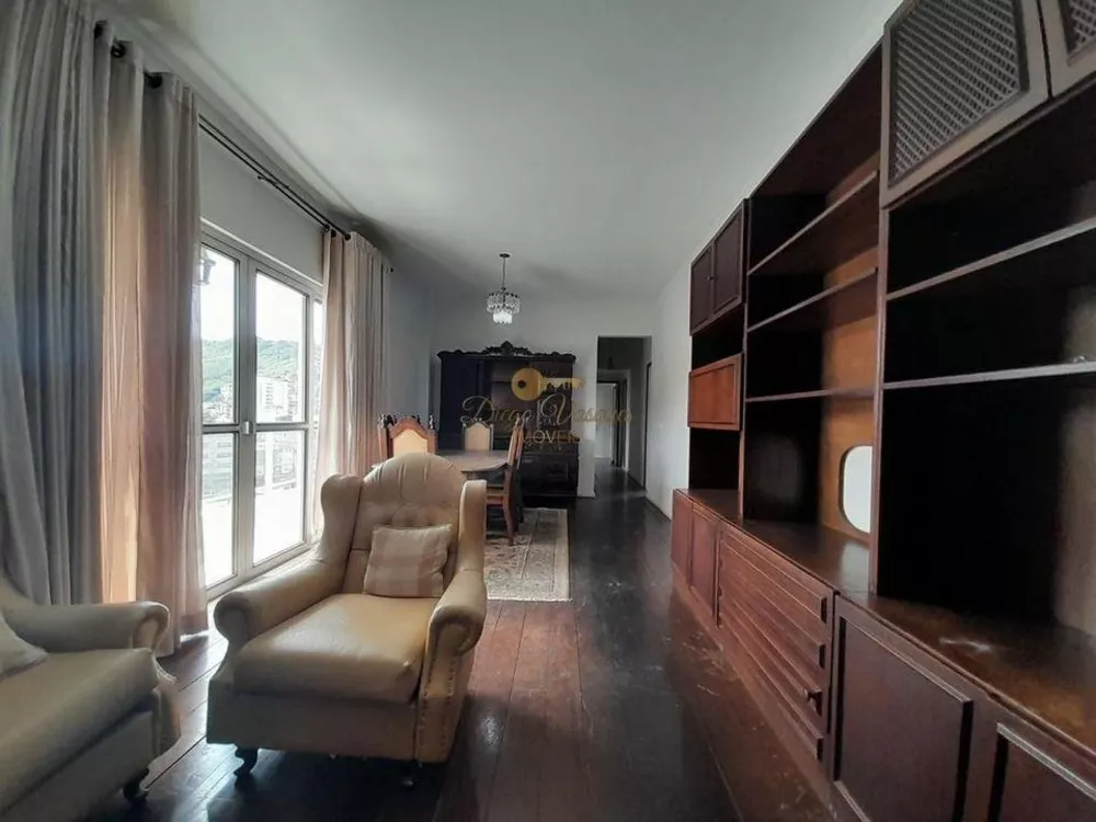 Cobertura, 4 quartos, 192 m² - Foto 3