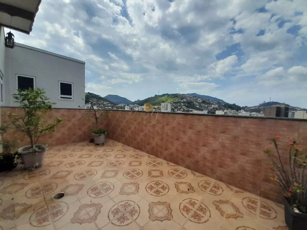 Cobertura, 4 quartos, 192 m² - Foto 26
