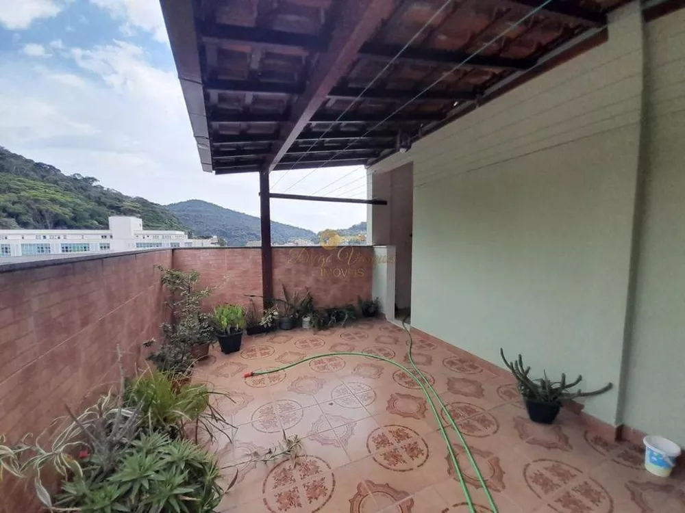Cobertura, 4 quartos, 192 m² - Foto 1