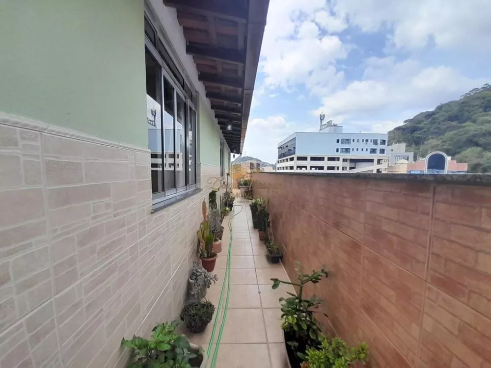 Cobertura, 4 quartos, 192 m² - Foto 27