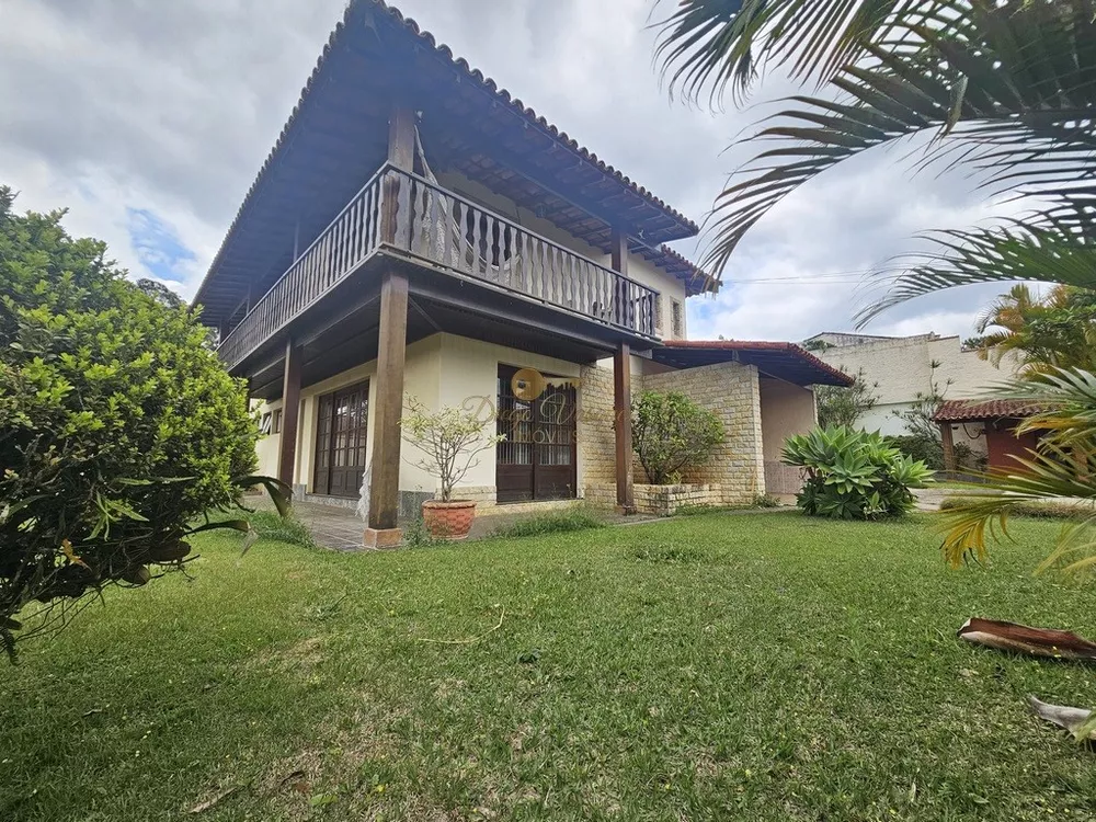 Casa, 3 quartos, 338 m² - Foto 4