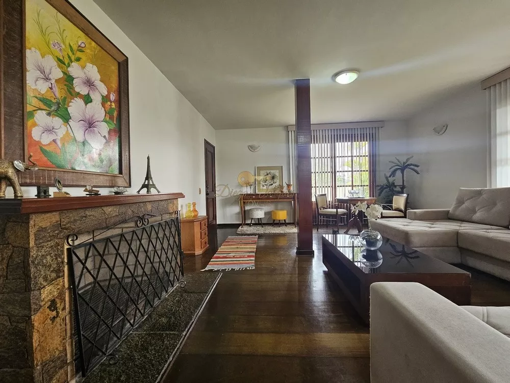 Casa, 3 quartos, 338 m² - Foto 22