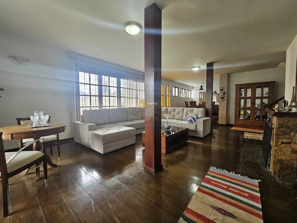 Casa, 3 quartos, 338 m² - Foto 16