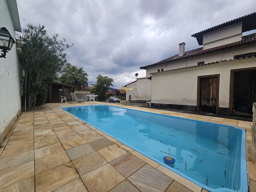 Casa, 3 quartos, 338 m² - Foto 12