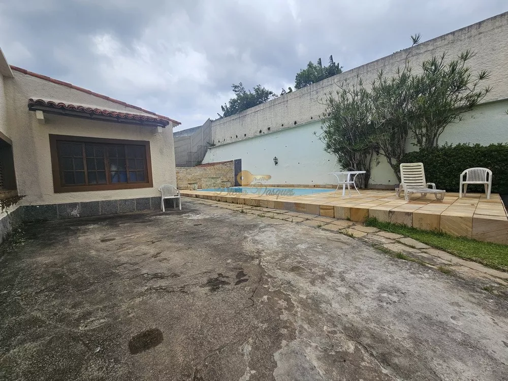 Casa, 3 quartos, 338 m² - Foto 10