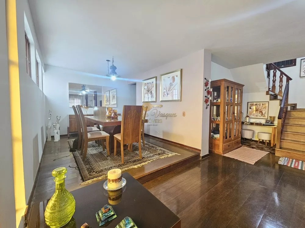 Casa, 3 quartos, 338 m² - Foto 19