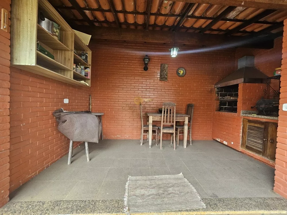 Casa, 3 quartos, 338 m² - Foto 13