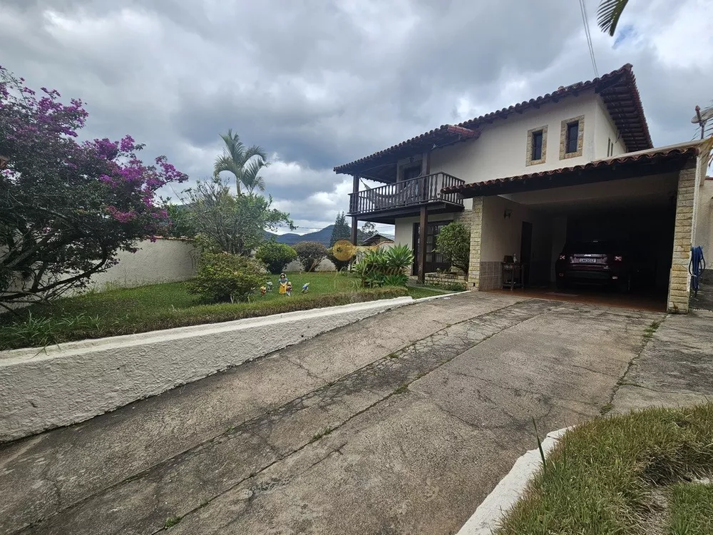 Casa, 3 quartos, 338 m² - Foto 2