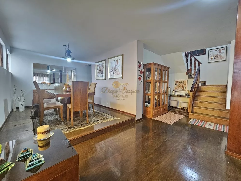 Casa, 3 quartos, 338 m² - Foto 20