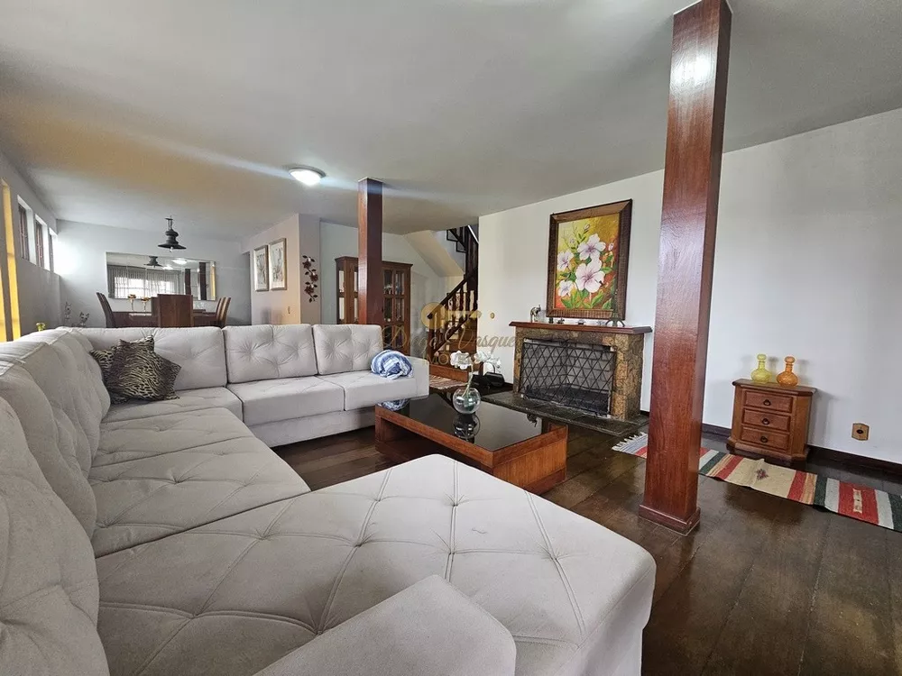 Casa, 3 quartos, 338 m² - Foto 17