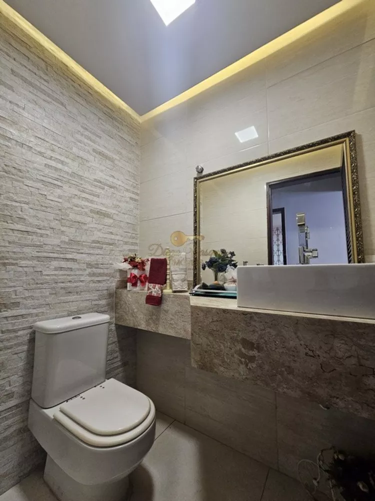 Casa, 3 quartos, 338 m² - Foto 23