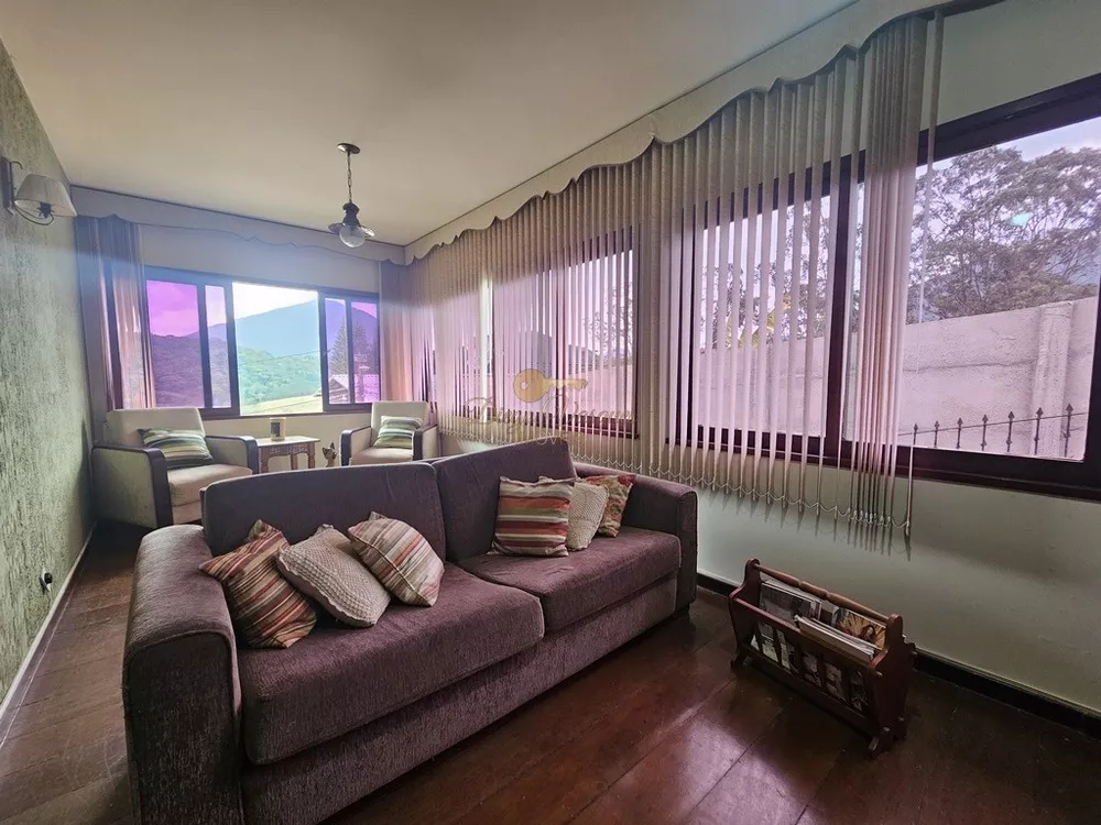 Casa, 3 quartos, 338 m² - Foto 43