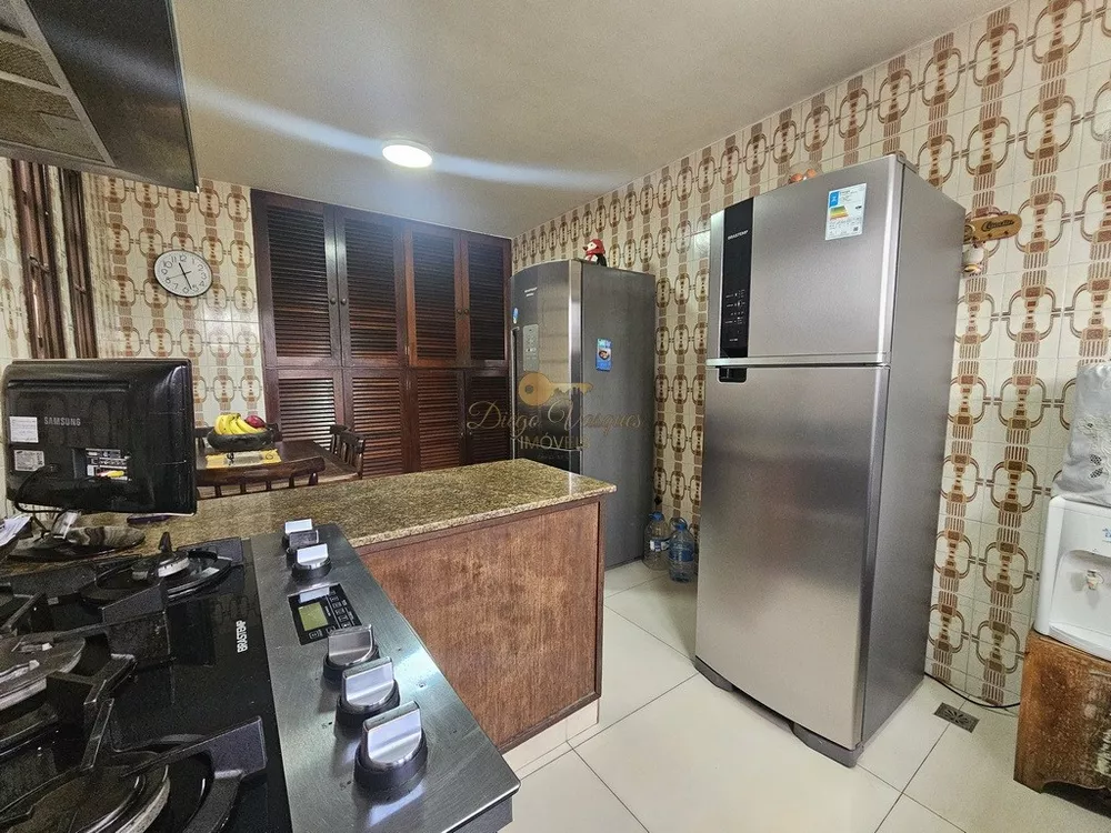 Casa, 3 quartos, 338 m² - Foto 29