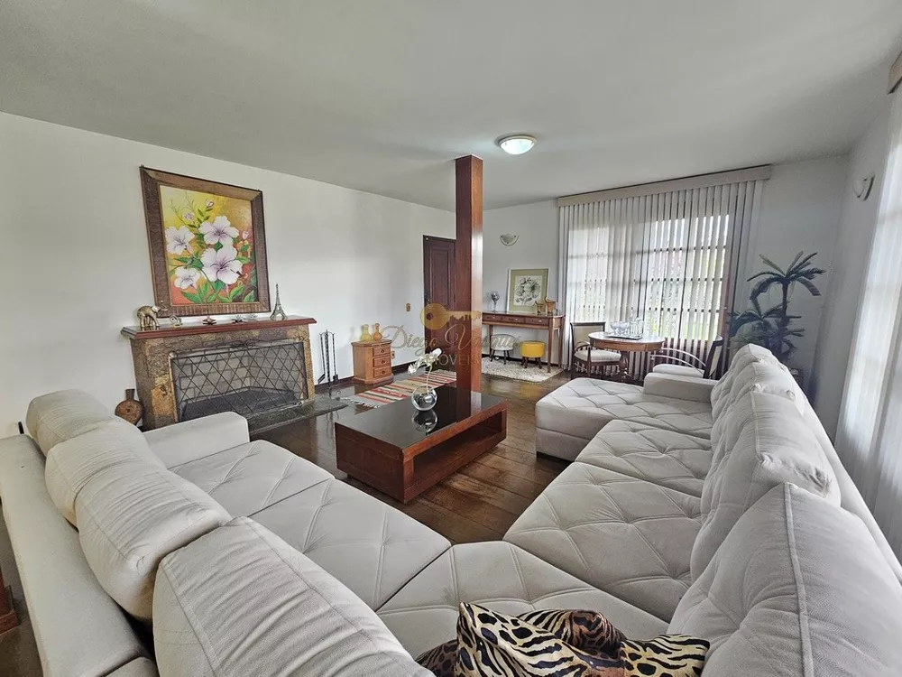 Casa, 3 quartos, 338 m² - Foto 18
