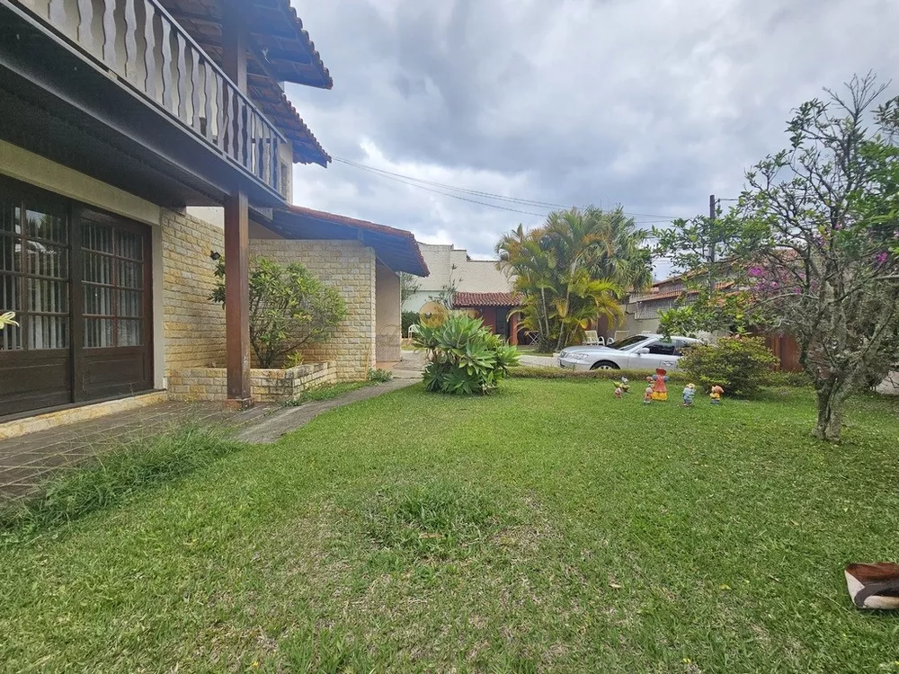 Casa, 3 quartos, 338 m² - Foto 6