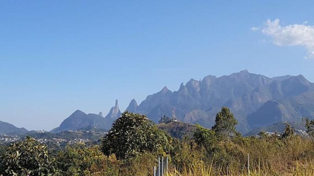 Terreno, 319 m² - Foto 2