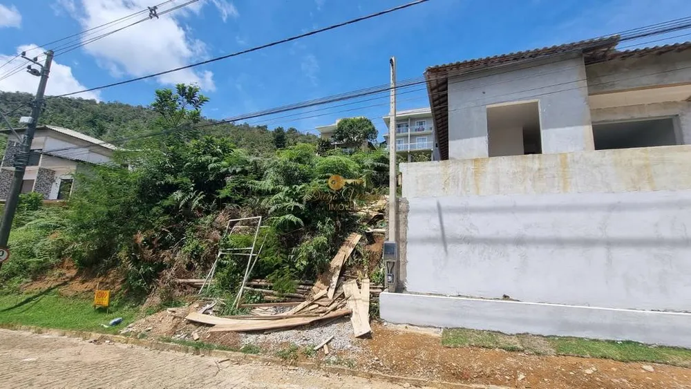 Terreno, 319 m² - Foto 12